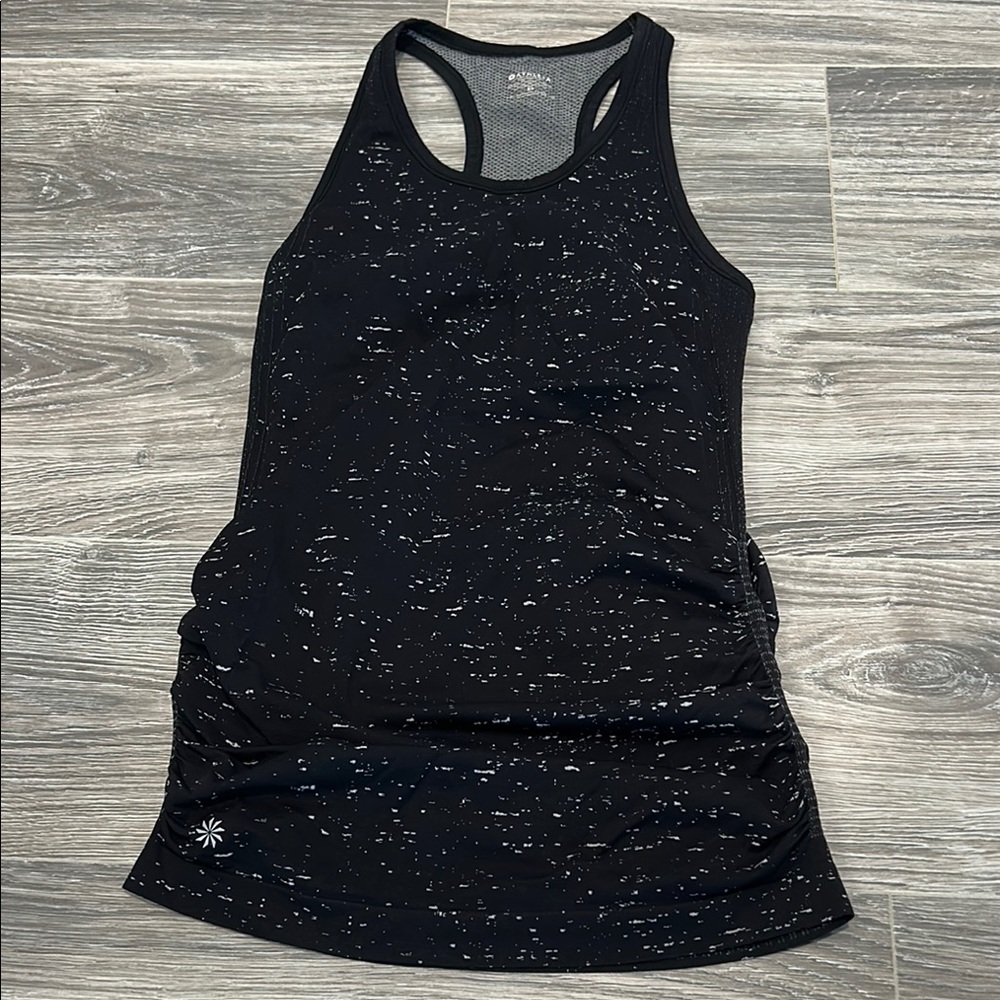Athleta Momentum Seamless Tank Top
